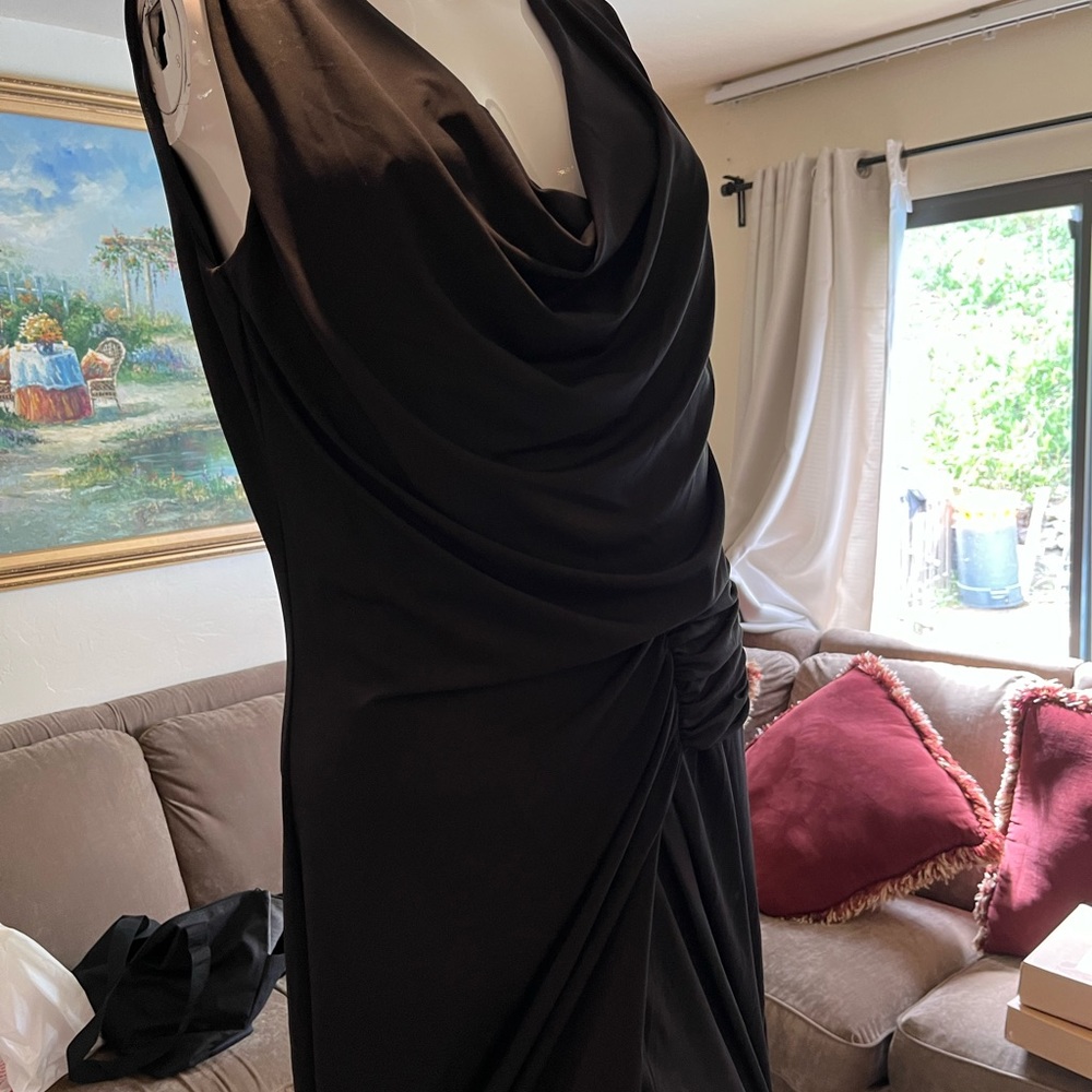 Spreigel dress